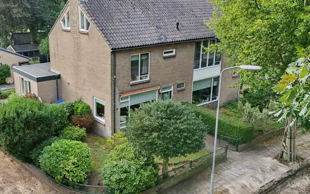 Foto van Wilterdinkstraat 23, Ede