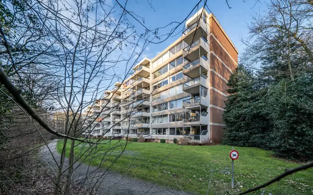Foto van Beethovenlaan 269, Doorwerth