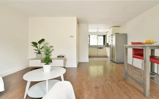 Foto van George Sandstraat 6, Amsterdam