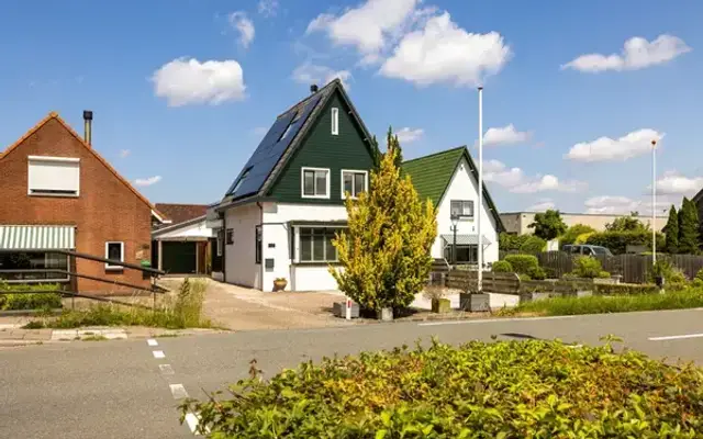 Foto van Aalsmeerderweg 281 a, Aalsmeer