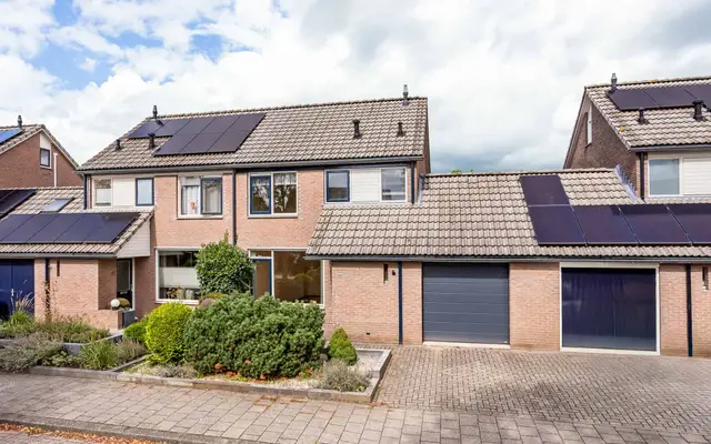 Foto van Weerselosestraat 235, Borne