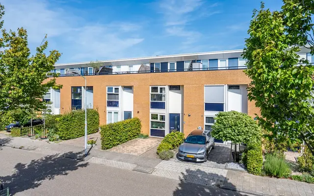Foto van Bremstraat 5, Lisserbroek