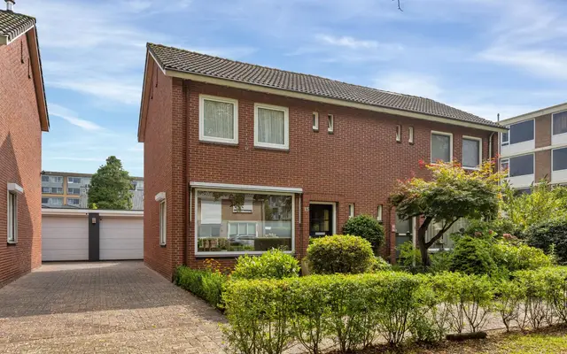 Foto van Drentestraat 13, Enschede
