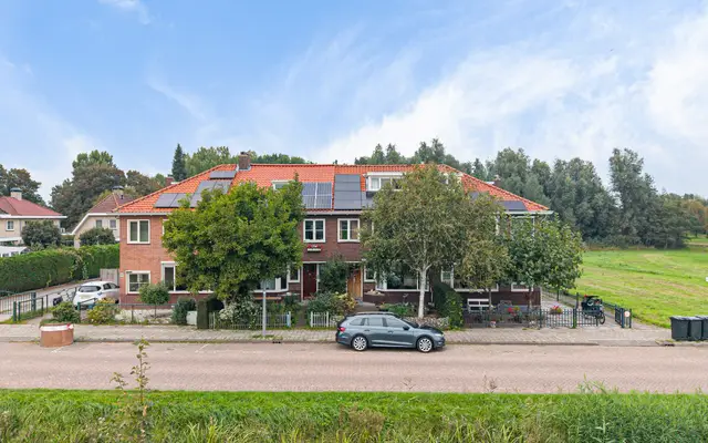 Foto van Overschiese Kleiweg 663, Rotterdam