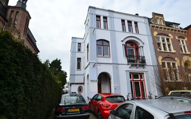 Foto van Akerstraat 88, Heerlen