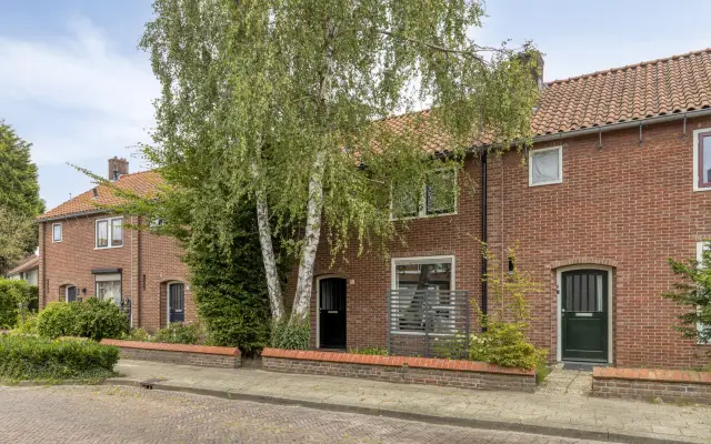 Foto van Scheringstraat 31, Winterswijk