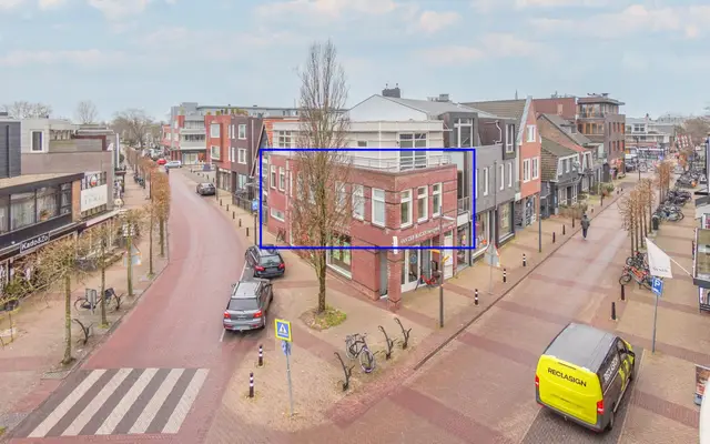 Foto van Stationsweg 76 a, Heiloo
