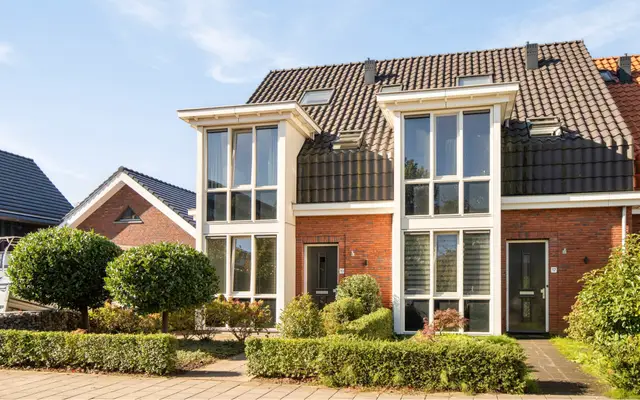 Foto van Prins Clausstraat 19, Zaltbommel
