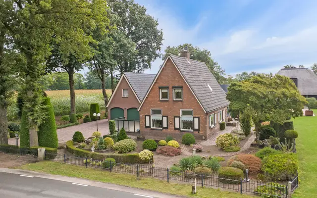 Foto van Essenerweg 148, Kootwijkerbroek