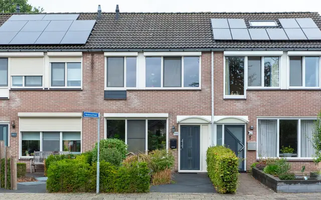 Foto van Thorbeckestraat 111, Groenlo