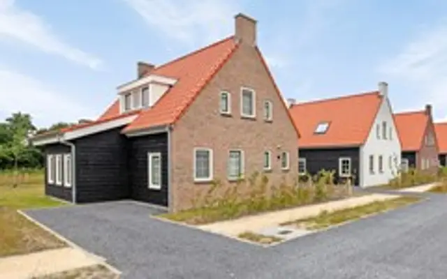 Foto van Kanaaldijk 108, Ossenisse