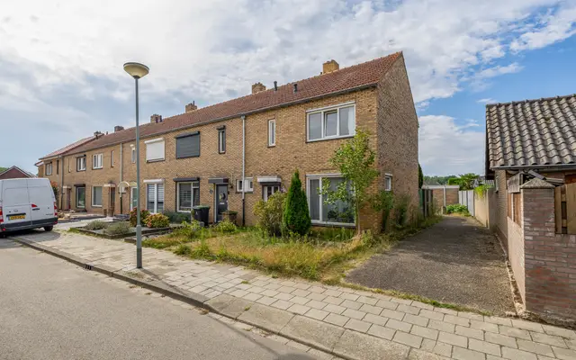Foto van Graaf Gerardstraat 15, Swalmen