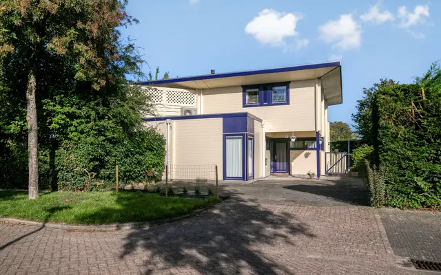Foto van Krachtenveld 46, Zeewolde