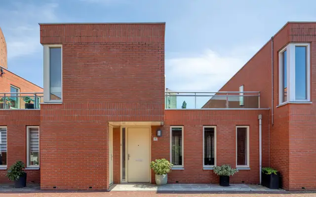 Foto van Schout Van Keppelpad 11, 's-Hertogenbosch