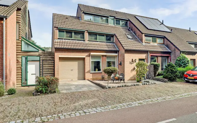 Foto van Buizerdhorst 61, Cuijk