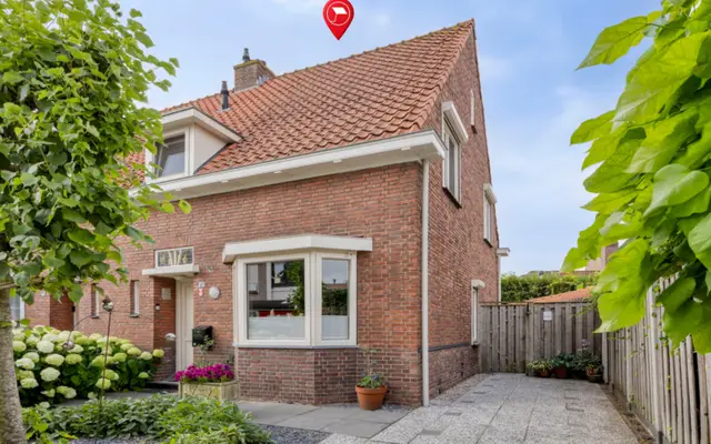 Foto van Fortuinstraat 41, 