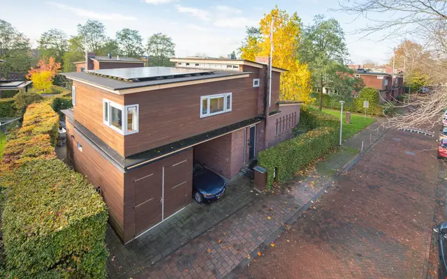Foto van Tolhekstraat 9, Zwolle