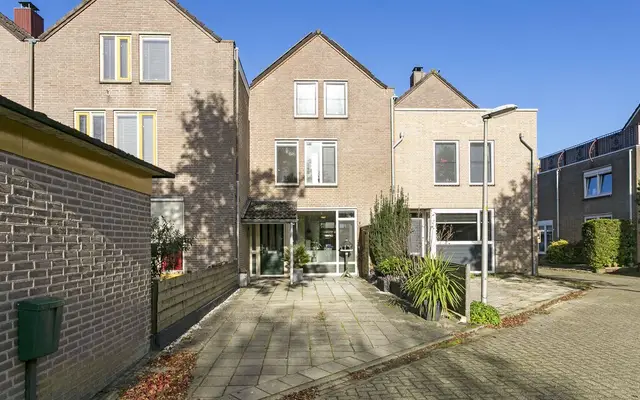 Foto van Kievit 36, Deventer
