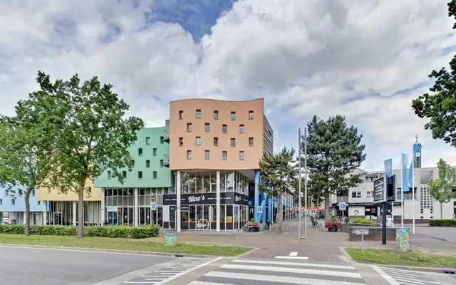 Foto van Kerkstraat 36, Zeewolde