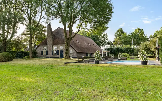 Foto van Leeuwte 43, Sint Jansklooster