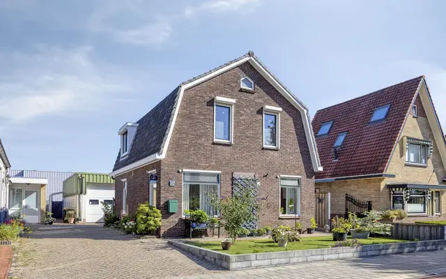 Foto van Dannenberg 46, Rijssen