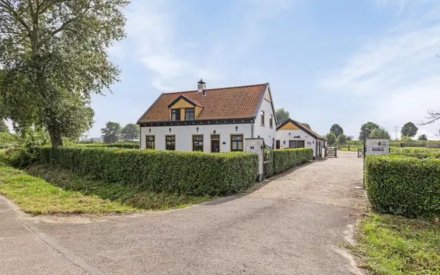 Foto van Isabellaweg 16, IJzendijke