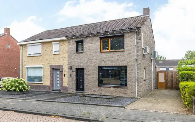 Foto van Woendershof 10, Brunssum