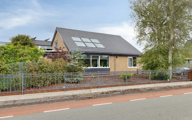 Foto van Geestweg 62, Roelofarendsveen