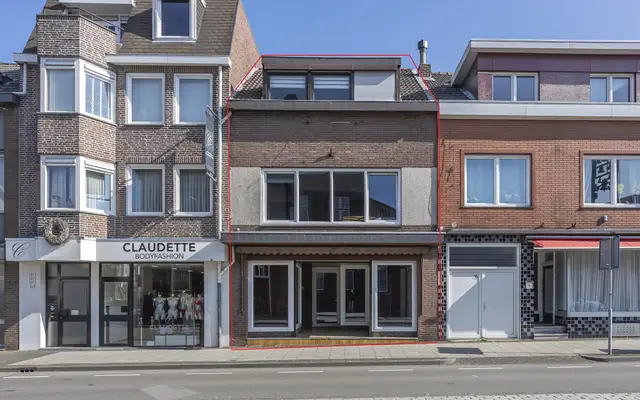 Foto van Hoofdstraat 29, Kerkrade