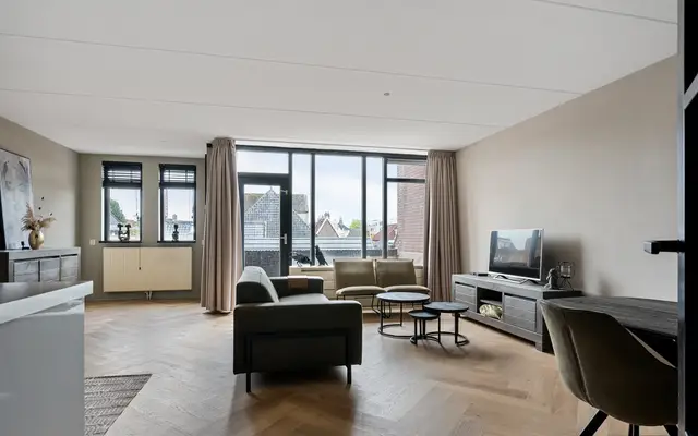 Foto van Lanenburg 202, Heerenveen