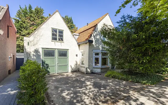 Foto van Stationsweg 182, Sliedrecht