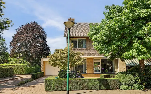 Foto van Molenakkers 28, Eersel