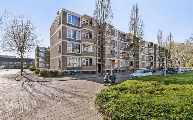Foto van Staalstraat 5, Eindhoven