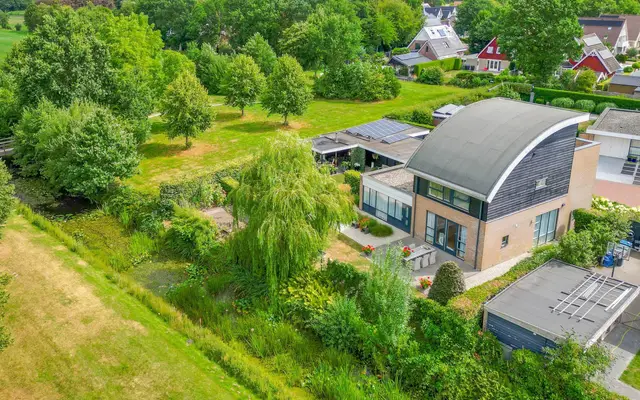Foto van Fûgelliet 19, Ureterp