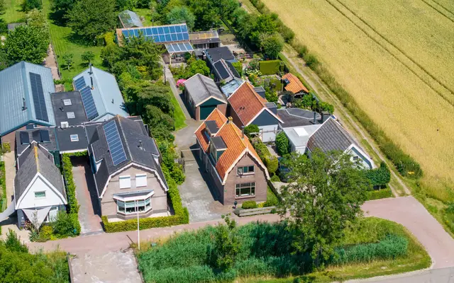 Foto van Ursemmerweg 10, Ursem
