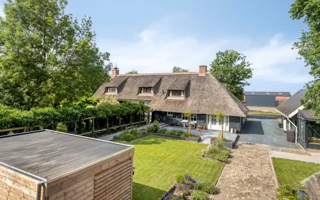 Foto van Biezenstraat 7, Roosendaal