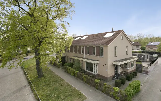 Foto van Van der Meystraat 11, Deventer