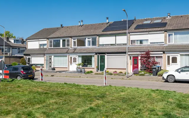 Foto van Biesboslaan 46, Eindhoven