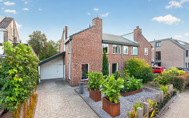 Foto van Gabriëlsstraat 14, Helmond