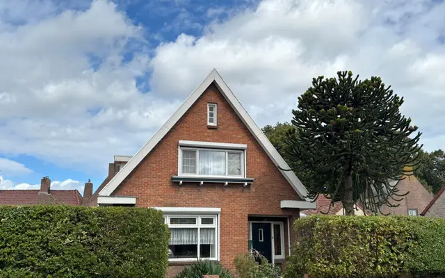 Foto van Zuiddijkstraat 35, Sluis