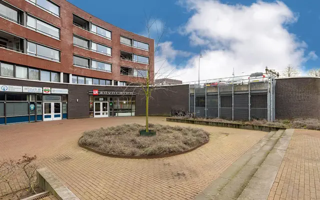 Foto van Ridderhof 100, Oss