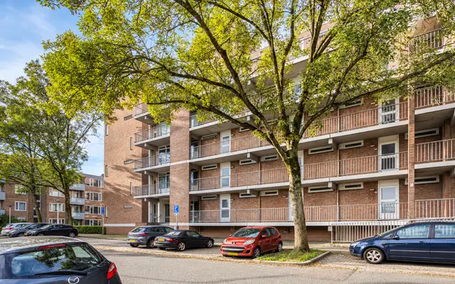 Foto van Kasteel Aldengoorstraat 17 B, Maastricht