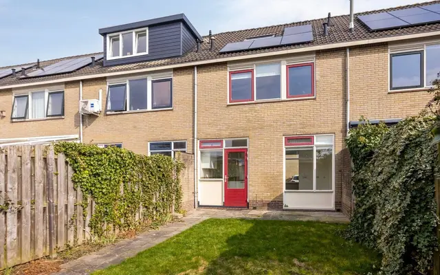 Foto van Bijlakker 42, Heerde