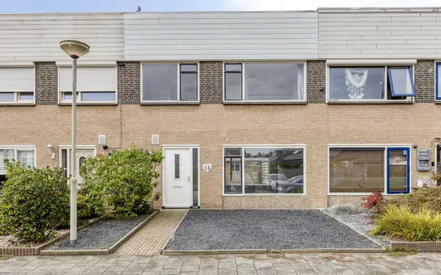 Foto van Sophiastraat 18, Herpen