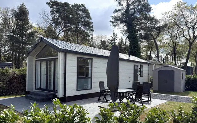 Foto van Korhoenlaan 2 271, Harderwijk