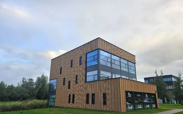 Foto van Helsinkihaven 3 N, Purmerend