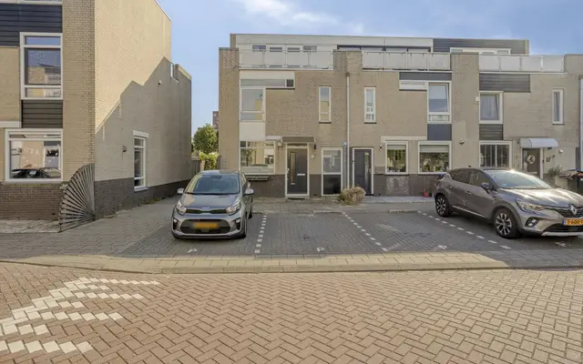 Foto van Wals 24, Zaandam