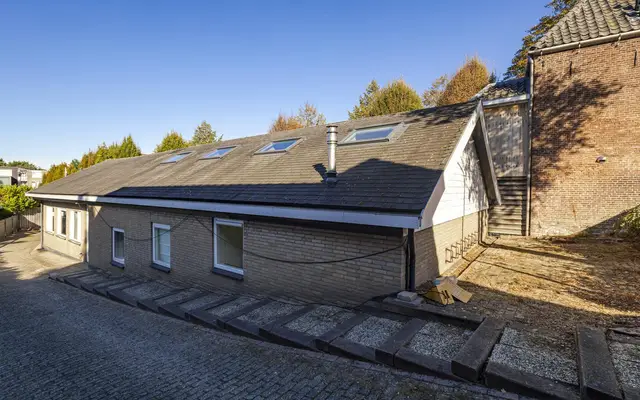Foto van Buitendams 124, Hardinxveld-Giessendam