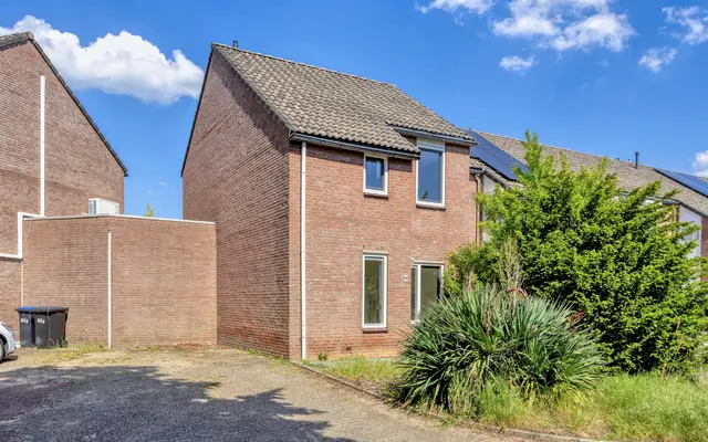 Foto van Fossielenerf 540, Heerlen