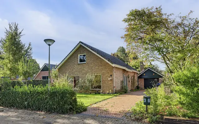 Foto van Burloseweg 36, Winterswijk Kotten